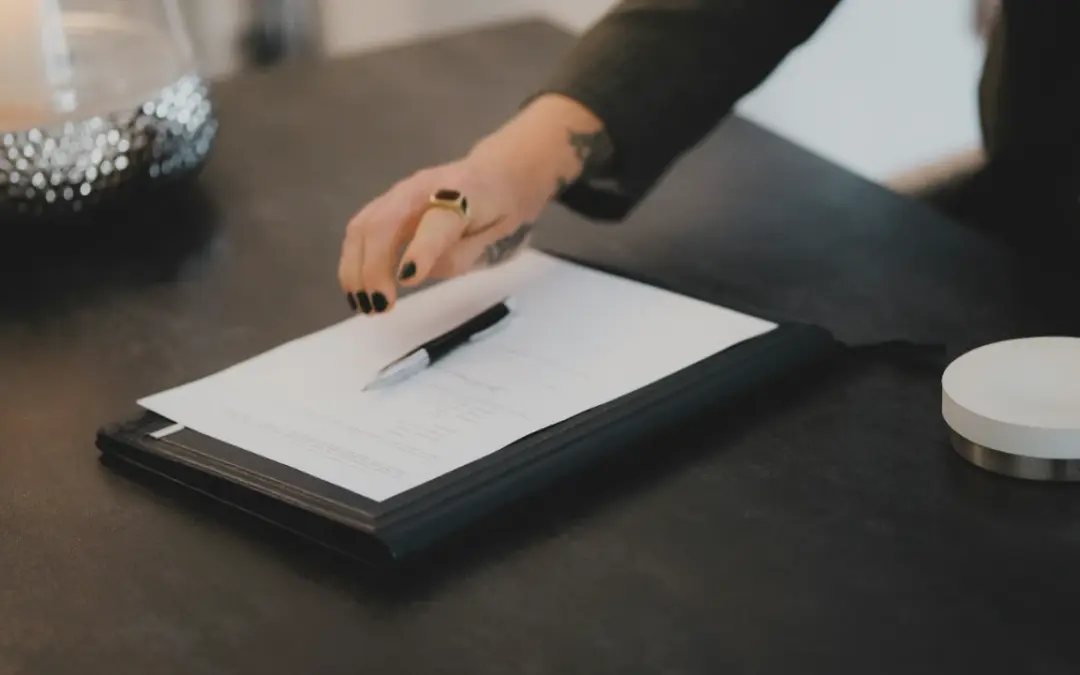 Rechtsanwalt für Erbrecht in Flensburg