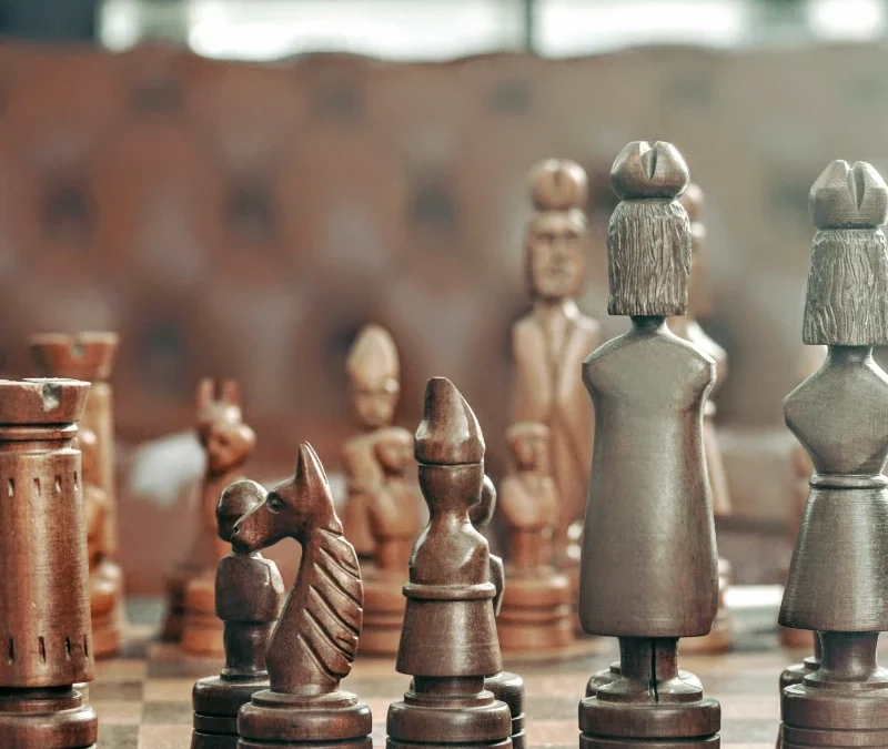 Warum der Notarbesuch kein Zwang, sondern Ihr Sicherheitsnetz ist